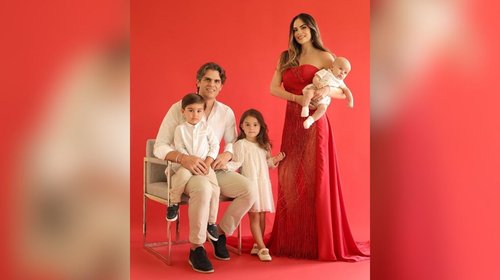 Ximena Navarrete celebra 15 años de su corona de Miss Universo