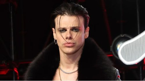 Yungblud cancela gira en EUA y Latinoamérica por motivos de salud