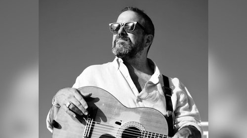 Muere Raul Malo, voz emblemática de The Mavericks, a los 60 años