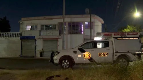 Indagan si presunta asesina de su pareja era violentada