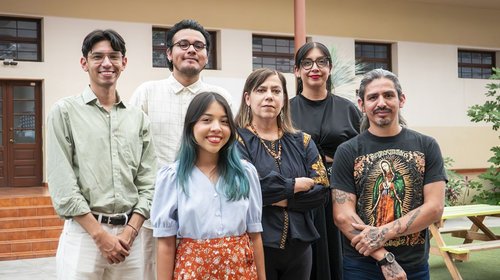 Becarios del Centro de Escritores NL presentarán obras al público