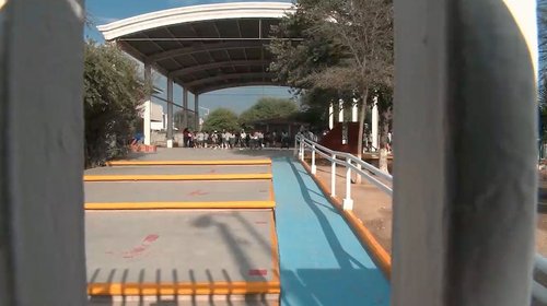 Modificarán horarios en escuelas de Coahuila para ver a México