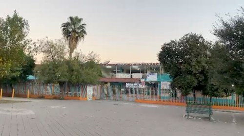 Adelantan salida de alumnos previo a vacaciones de invierno