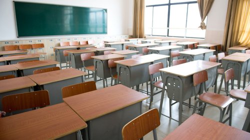 Padres ven favorable cierre adelantado del ciclo escolar