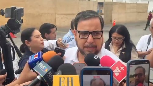 Escuelas tendrán clases, pero verán partido inaugural de México