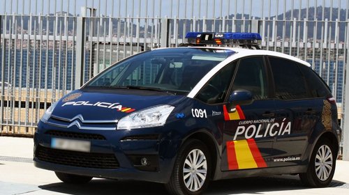 Desmantelan red que explotaba a venezolanas en España