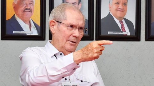 Espera PRI jornada electoral ejemplar y ordenada