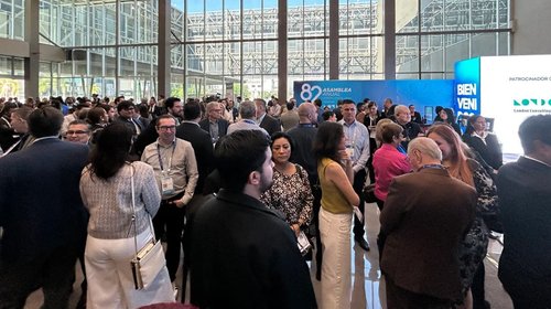 Esperan a Sheinbaum; marcará relación con IP regia