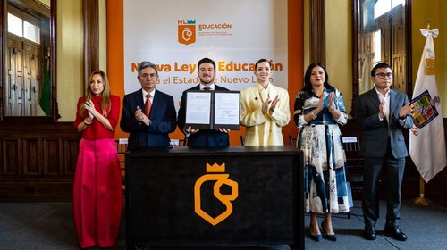 Esperan aplicar nueva Ley de Educación en agosto