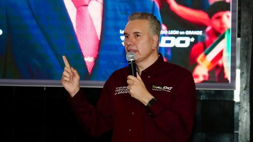 Esperan que en junio se cierren negociaciones de T-MEC