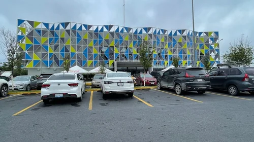 Aplican mejoras en la Oficina Fiscal de Reynosa