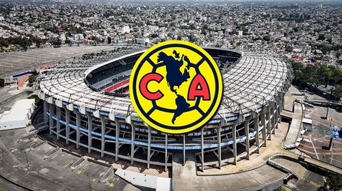 América vuelve al Estadio Azteca; Cruz Azul será su primer duelo
