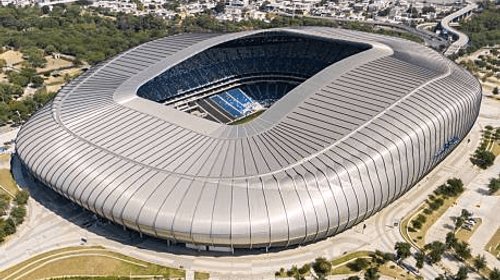 La casa de Rayados celebra 11 años de historia y pasión