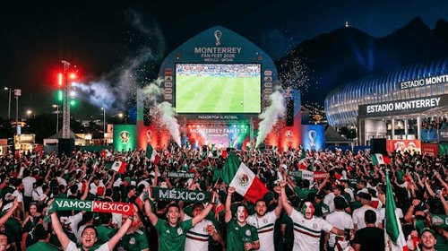 Samuel García anuncia lanzamiento de hit para Mundial Más Norteño