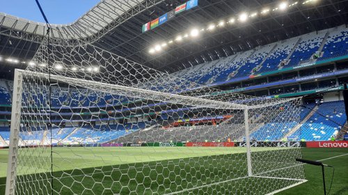 Amplía Guadalupe venta de alcohol en estadio para el Mundial