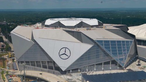 FIFA ordena eliminar publicidad de estadios NFL rumbo al Mundial