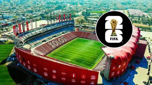 Estadio de Xolos será Centro de Entrenamiento rumbo al Mundial