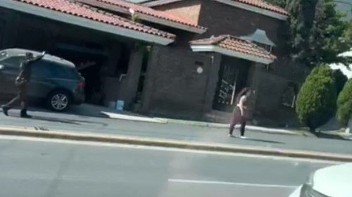 Confirma libertad de conductora tras atropello de joven en Leones