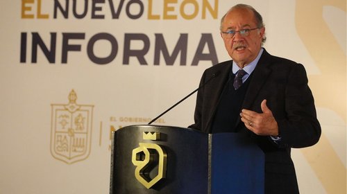 Gobierno estatal impugnará designación de gobernador interino