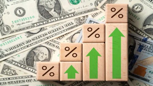 La economía de EUA crece 1.1 % en el tercer trimestre