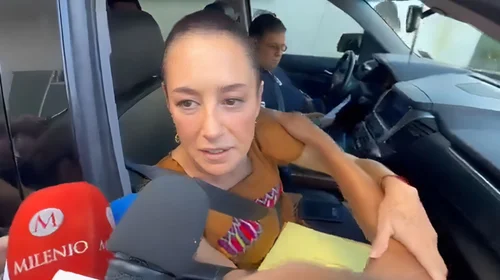 EUA y México estamos 'obligados' a buena relación: Claudia