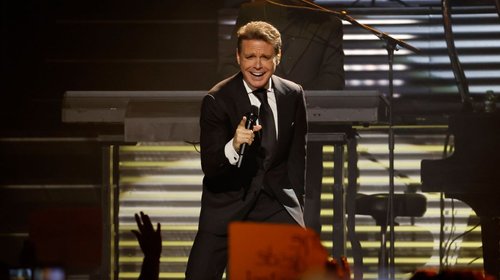 Estas son 10 canciones más románticas de Luis Miguel, según IA