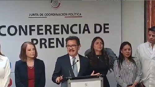 Cierran definitivamente la estética del Senado