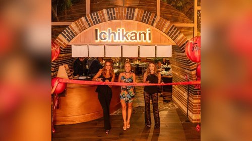 Ichikani inaugura su primera sucursal en Cancún