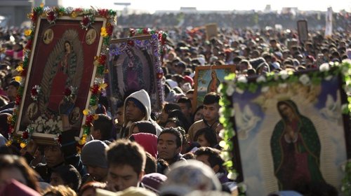 Estiman derrama económica de $300,000 millones por Semana Santa