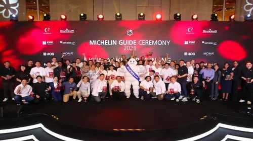 Una taquería en CDMX ¡tiene estrella Michelin!