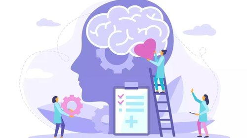 Estudian proteína relacionada con la salud mental