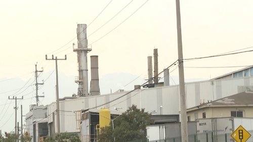 Revisa Estado situación tras estudio que detectó plomo en menores