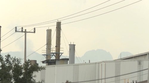 Espera Salud confirmación de plomo para indagar industria