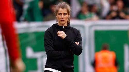 Marie-Louise debuta en Bundesliga con derrota del Union Berlín