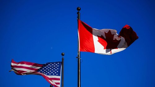 Iniciarán conversaciones EUA y Canadá por el T-MEC en 2026