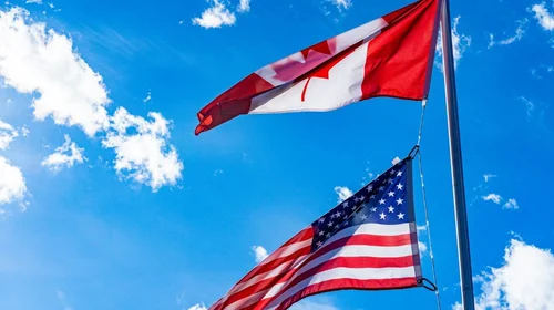 EUA y Canadá retoman negociaciones comerciales: Casa Blanca