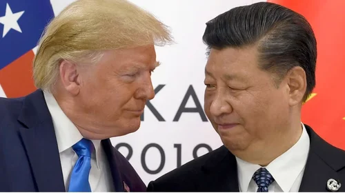 Buscan EUA y China destrabar negociaciones comerciales 