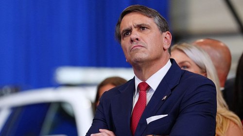 EUA crea vía para restablecer derechos sobre armas de fuego
