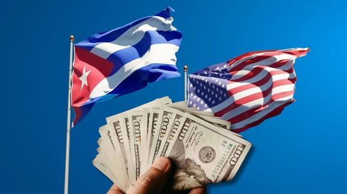EUA ofrece US$100 millones en ayuda humanitaria a Cuba
