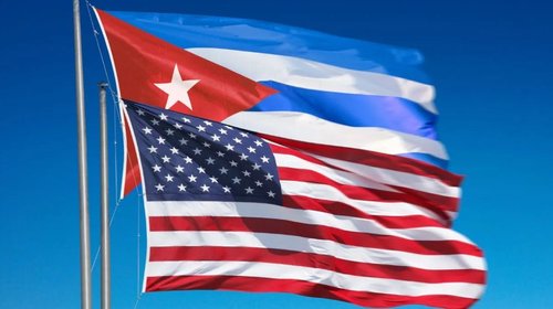Cuba confirma reunión con EUA en medio de tensiones bilaterales
