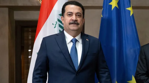 EUA e Irak pondrán fin a misión contra Estado Islámico en 2025