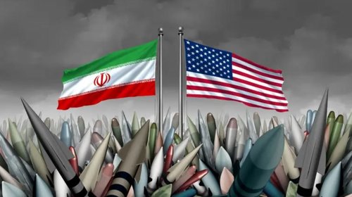 Trump advierte que podría volver a bombardear Irán si no cumple