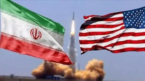 Irán niega diálogo con EUA y advierte que seguirá ofensiva