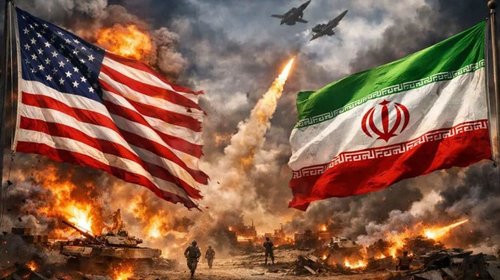 'Irán violó el alto al fuego': EUA tras ataque con misil a Kuwait