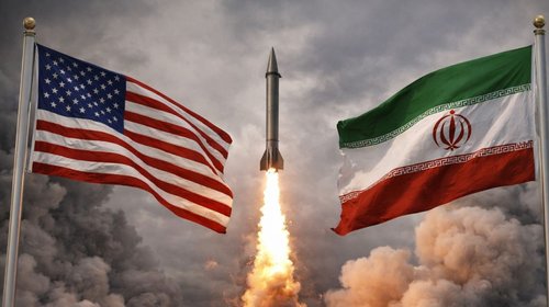 EUA lanza nuevos bombardeos contra Irán tras fin de tregua