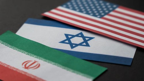Afirma EUA que tregua con Irán sigue pese a operación en Ormuz