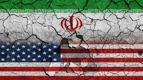EUA amenaza a Irán con reanudar ataques si fracasa tregua