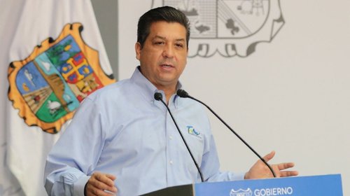 EUA mantiene en pausa el proceso contra Cabeza de Vaca: Gobierno