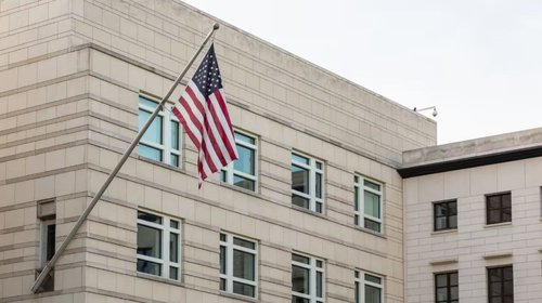 Retira Estados Unidos alerta en México tras caída de 'El Mencho'