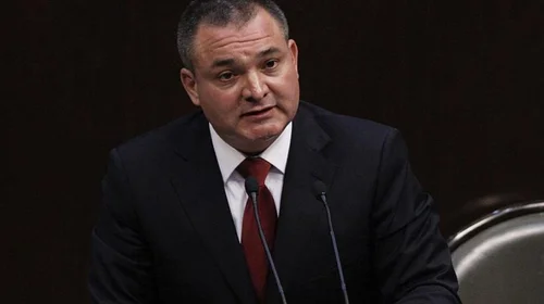 Sentencia a García Luna: ¿A qué hora se conoce el dictamen?